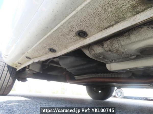 Used 2010 AT toyota sienta NCP81G Image[44]
