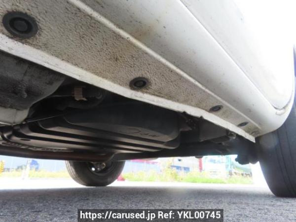 Used 2010 AT toyota sienta NCP81G Image[45]