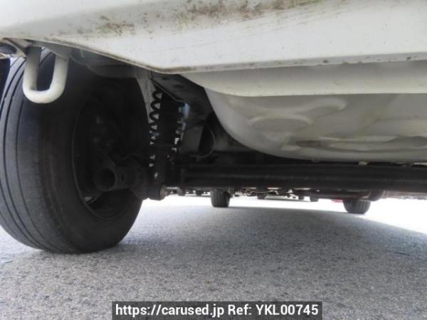 Used 2010 AT toyota sienta NCP81G Image[46]