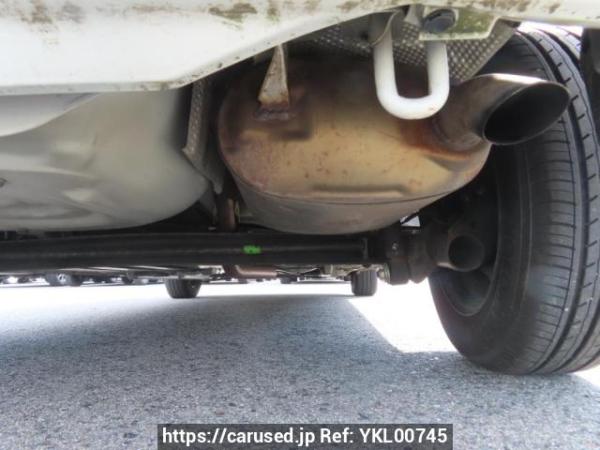 Used 2010 AT toyota sienta NCP81G Image[47]
