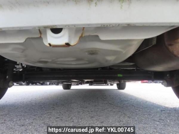 Used 2010 AT toyota sienta NCP81G Image[48]