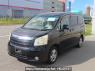 Used 2007 AT toyota noah ZRR70G Image[2]