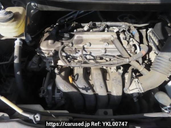 Used 2007 AT toyota noah ZRR70G Image[11]