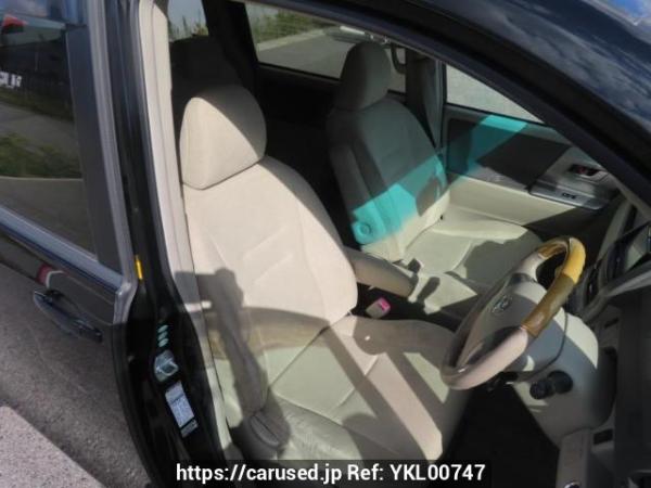 Used 2007 AT toyota noah ZRR70G Image[13]