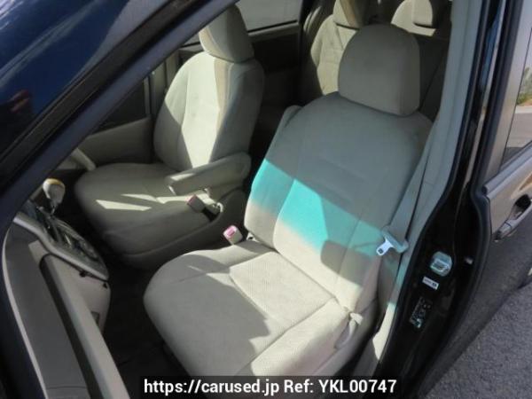Used 2007 AT toyota noah ZRR70G Image[16]