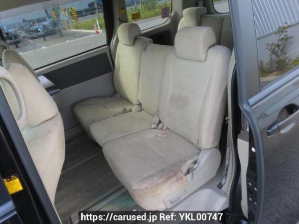 Used 2007 AT toyota noah ZRR70G Image[20]