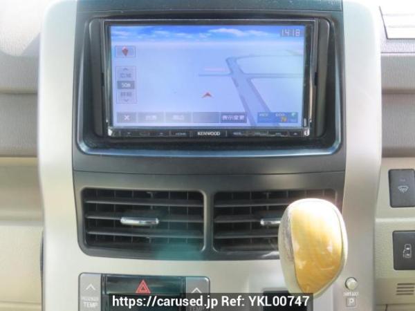 Used 2007 AT toyota noah ZRR70G Image[27]