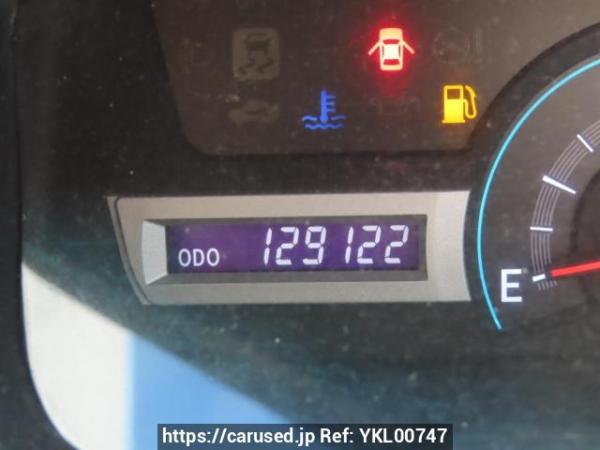 Used 2007 AT toyota noah ZRR70G Image[32]