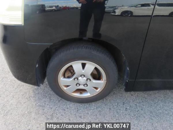 Used 2007 AT toyota noah ZRR70G Image[36]