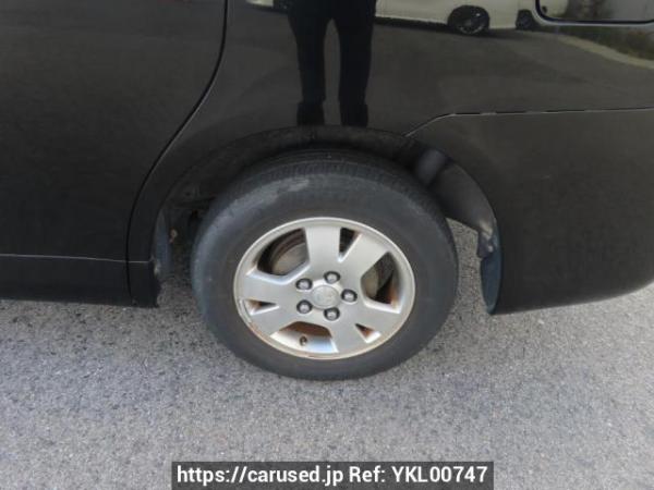 Used 2007 AT toyota noah ZRR70G Image[39]