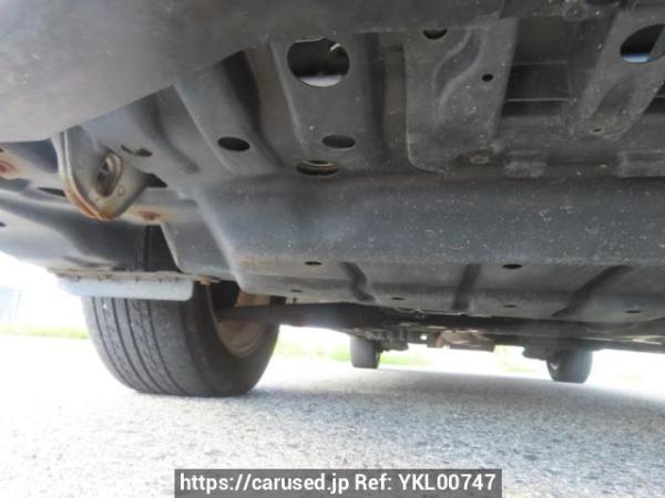 Used 2007 AT toyota noah ZRR70G Image[40]