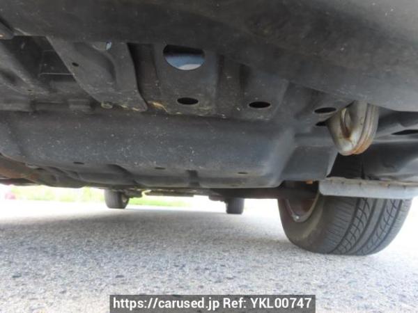 Used 2007 AT toyota noah ZRR70G Image[41]