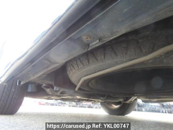 Used 2007 AT toyota noah ZRR70G Image[42]