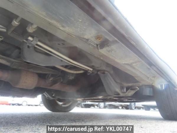 Used 2007 AT toyota noah ZRR70G Image[43]