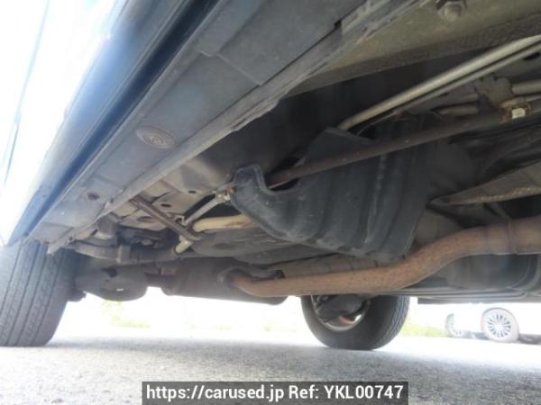 Used 2007 AT toyota noah ZRR70G Image[44]