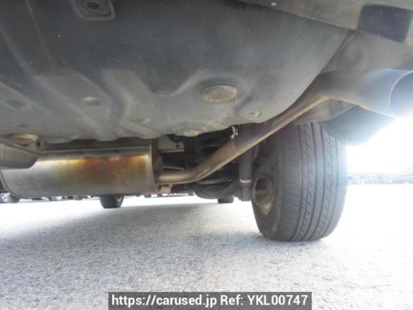 Used 2007 AT toyota noah ZRR70G Image[47]