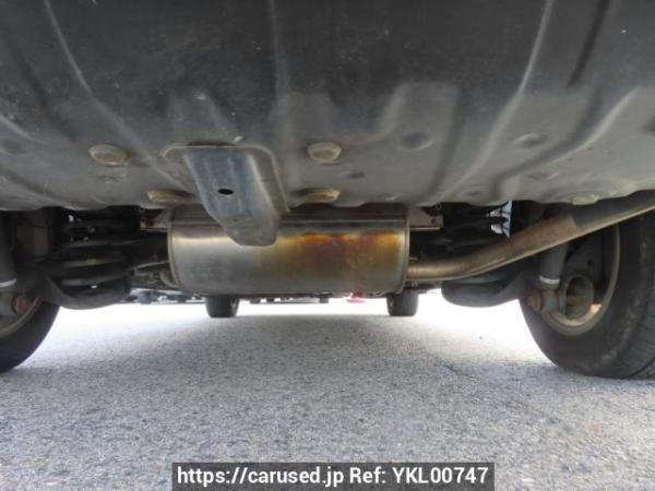 Used 2007 AT toyota noah ZRR70G Image[48]