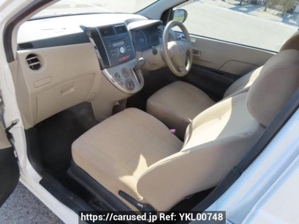 Used 2011 AT daihatsu mira L275S Image[11]