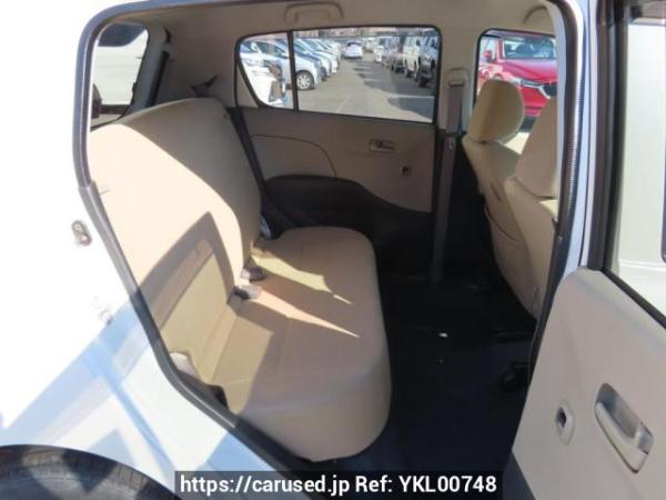 Used 2011 AT daihatsu mira L275S Image[12]