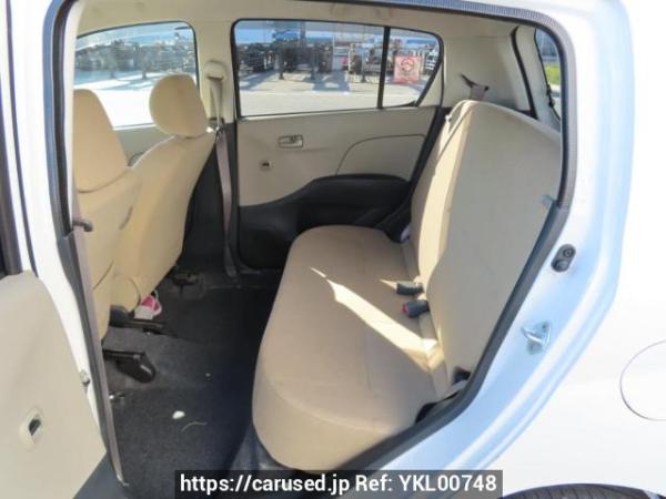 Used 2011 AT daihatsu mira L275S Image[13]