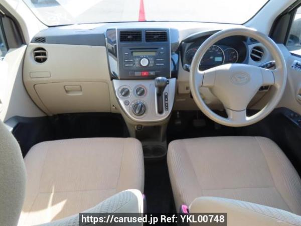 Used 2011 AT daihatsu mira L275S Image[14]