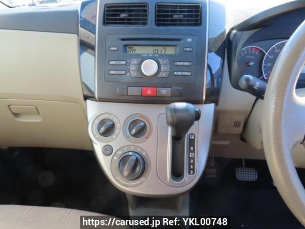 Used 2011 AT daihatsu mira L275S Image[16]
