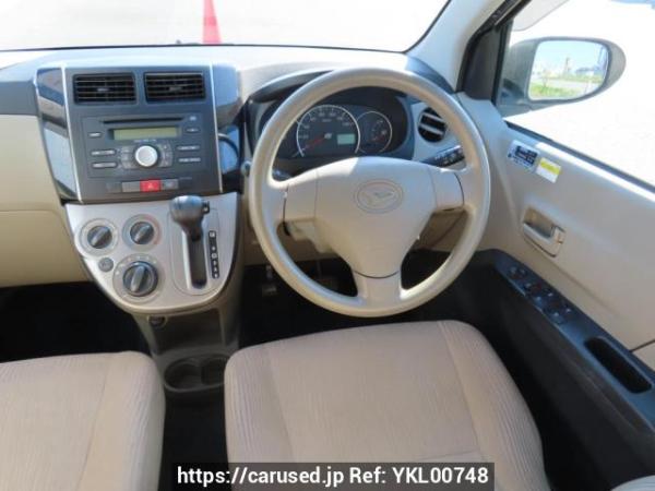 Used 2011 AT daihatsu mira L275S Image[17]