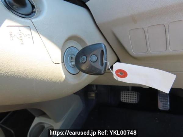 Used 2011 AT daihatsu mira L275S Image[22]
