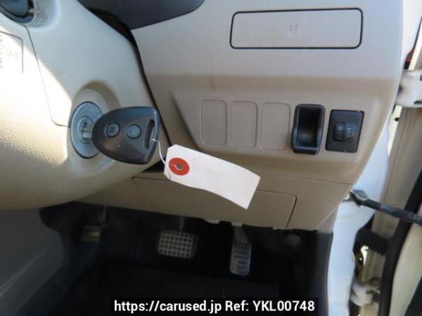 Used 2011 AT daihatsu mira L275S Image[23]