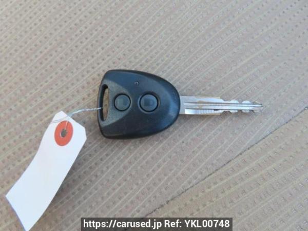 Used 2011 AT daihatsu mira L275S Image[24]
