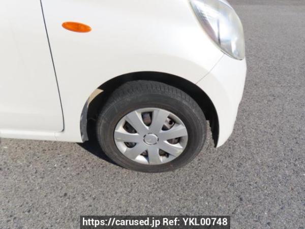 Used 2011 AT daihatsu mira L275S Image[25]