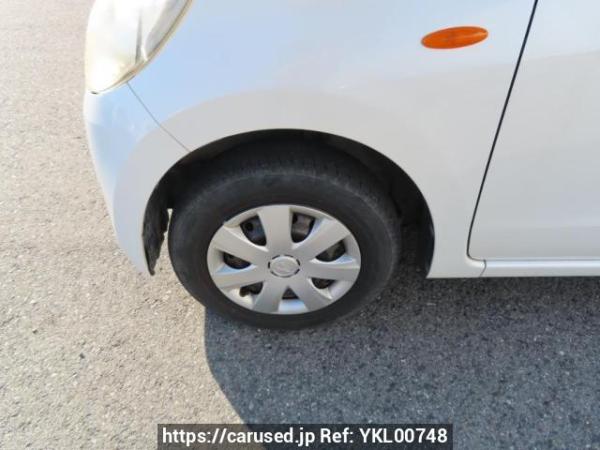 Used 2011 AT daihatsu mira L275S Image[26]