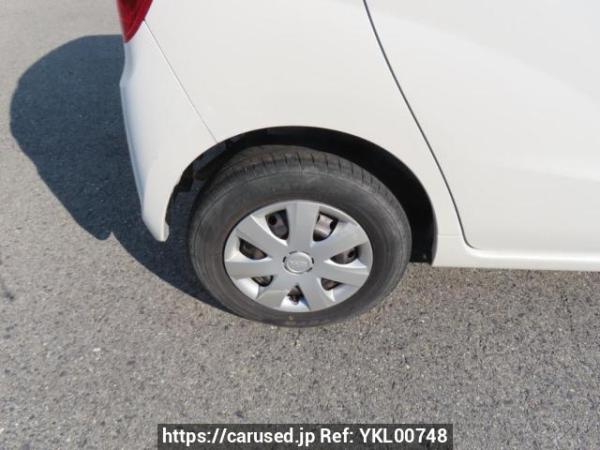 Used 2011 AT daihatsu mira L275S Image[27]