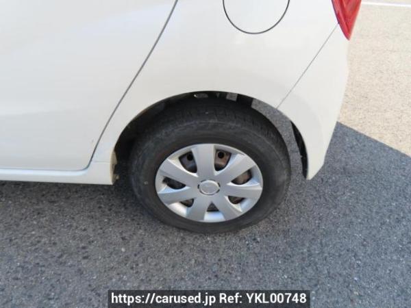 Used 2011 AT daihatsu mira L275S Image[28]