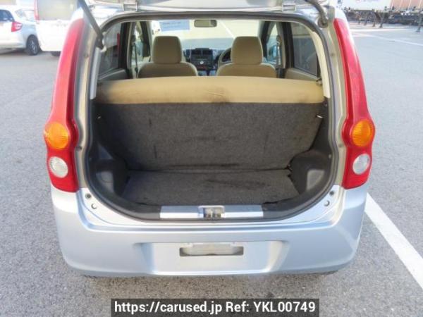 Used 2011 AT daihatsu mira L275S Image[8]