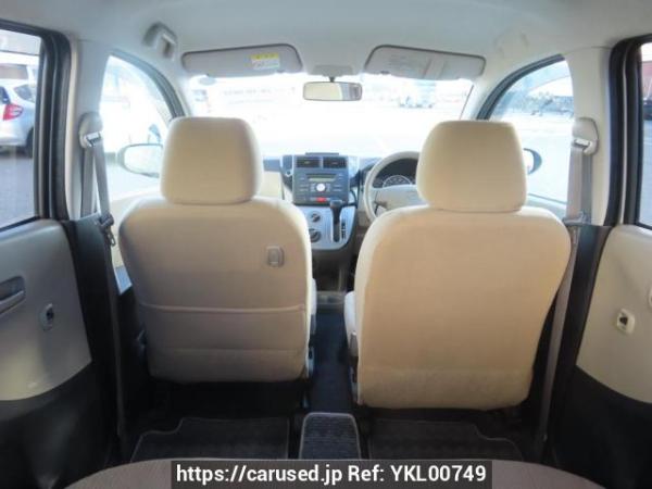 Used 2011 AT daihatsu mira L275S Image[9]