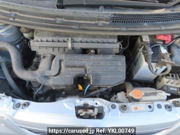 Used 2011 AT daihatsu mira L275S Image[10]