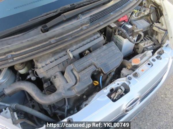 Used 2011 AT daihatsu mira L275S Image[11]