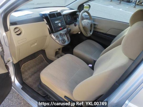 Used 2011 AT daihatsu mira L275S Image[15]