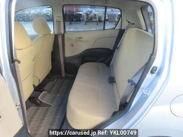Used 2011 AT daihatsu mira L275S Image[18]