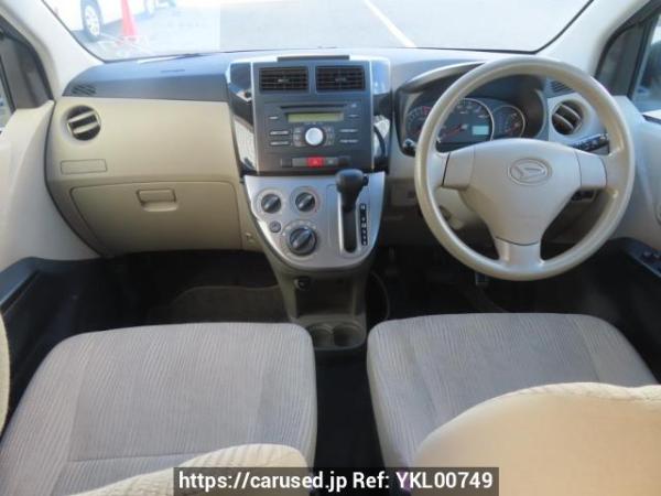 Used 2011 AT daihatsu mira L275S Image[19]