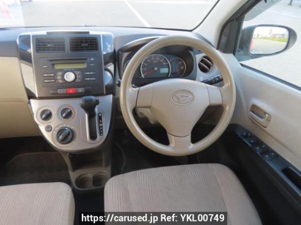 Used 2011 AT daihatsu mira L275S Image[21]