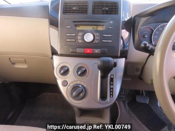 Used 2011 AT daihatsu mira L275S Image[22]