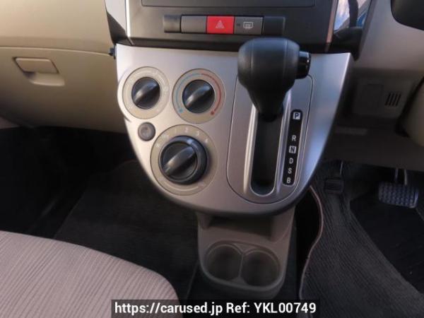 Used 2011 AT daihatsu mira L275S Image[24]