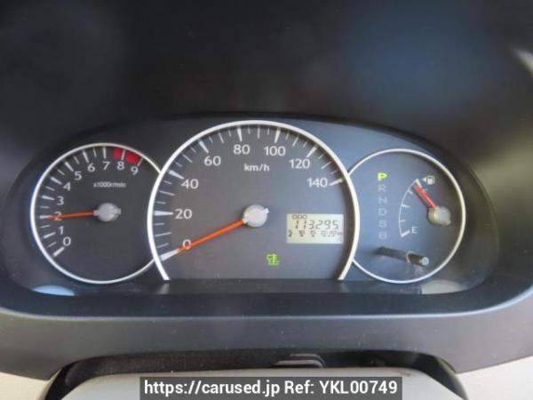 Used 2011 AT daihatsu mira L275S Image[25]