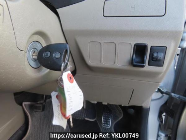 Used 2011 AT daihatsu mira L275S Image[27]