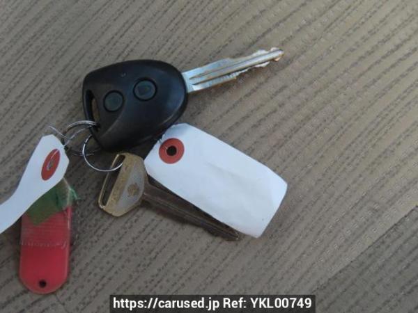 Used 2011 AT daihatsu mira L275S Image[28]