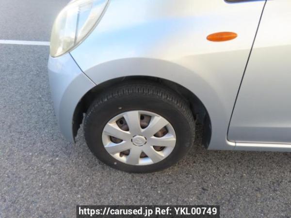 Used 2011 AT daihatsu mira L275S Image[29]