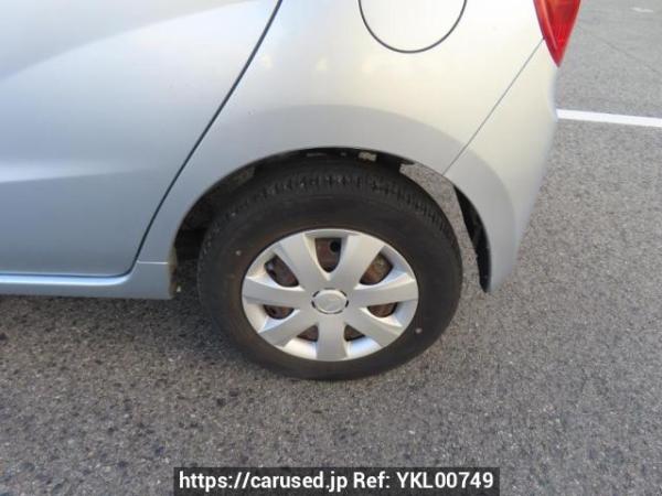 Used 2011 AT daihatsu mira L275S Image[32]