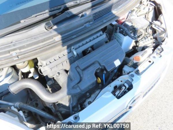 Used 2011 AT daihatsu mira L275S Image[9]